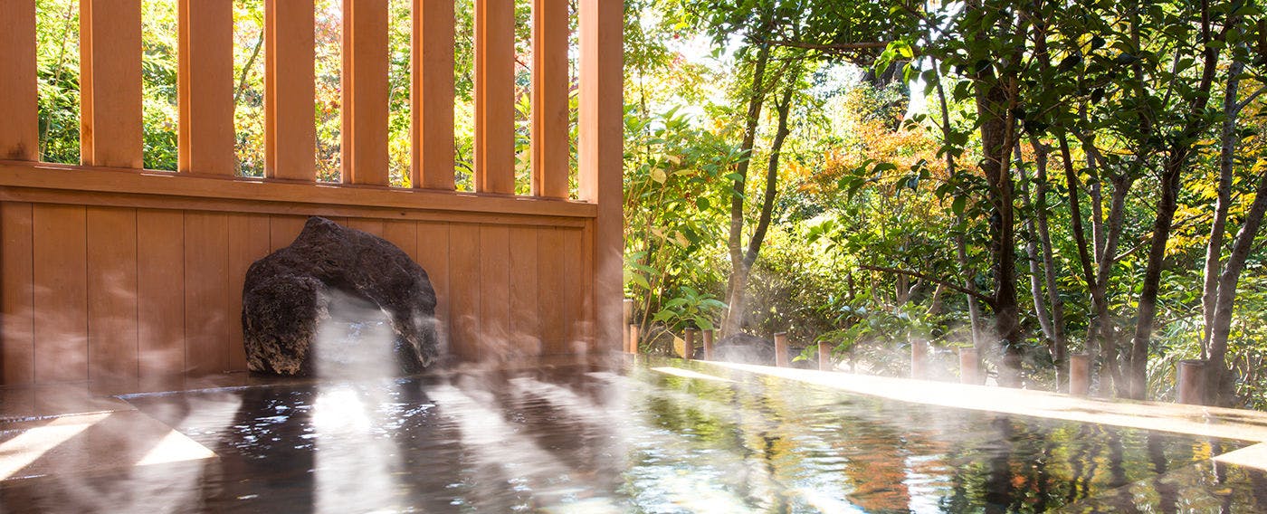 21年最新 東北 露天風呂付き客室が人気の宿ランキング 一休 Com