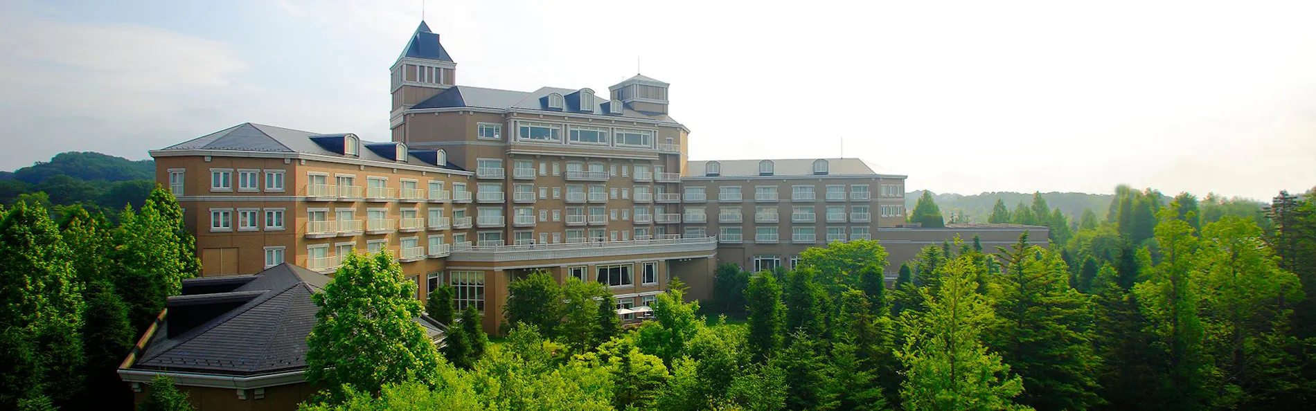 仙台ロイヤルパークホテル