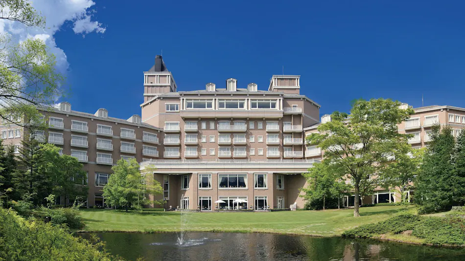 Sendai Royal Park Hotel