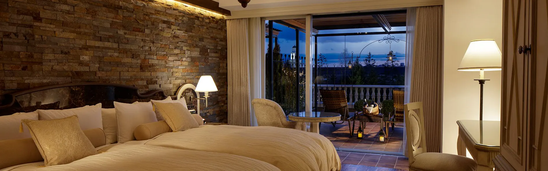 仙台ロイヤルパークホテル