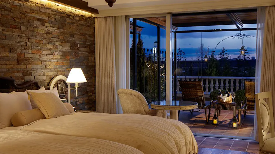 Sendai Royal Park Hotel