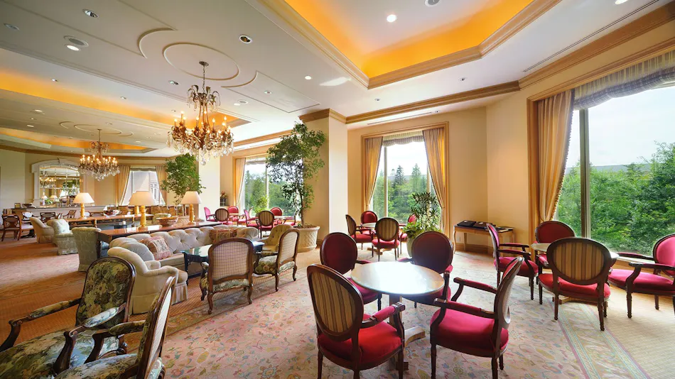 Sendai Royal Park Hotel