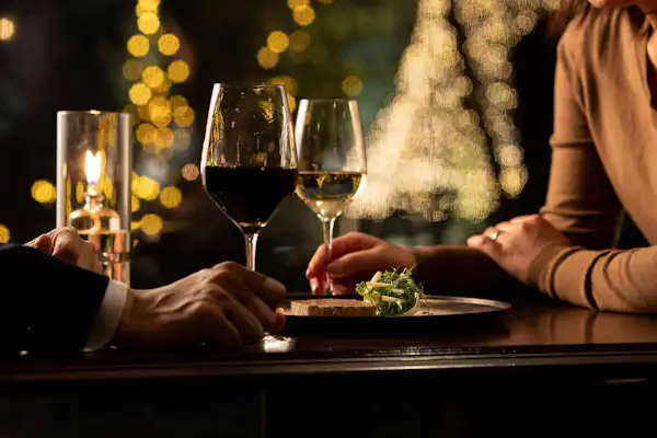 ร้านอาหาร