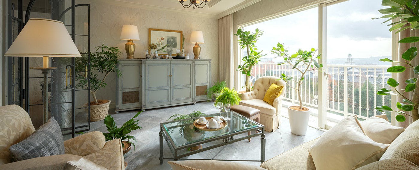 Sendai Royal Park Hotel