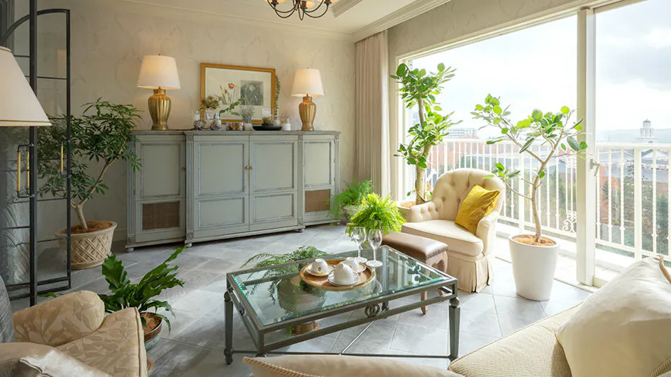 Sendai Royal Park Hotel