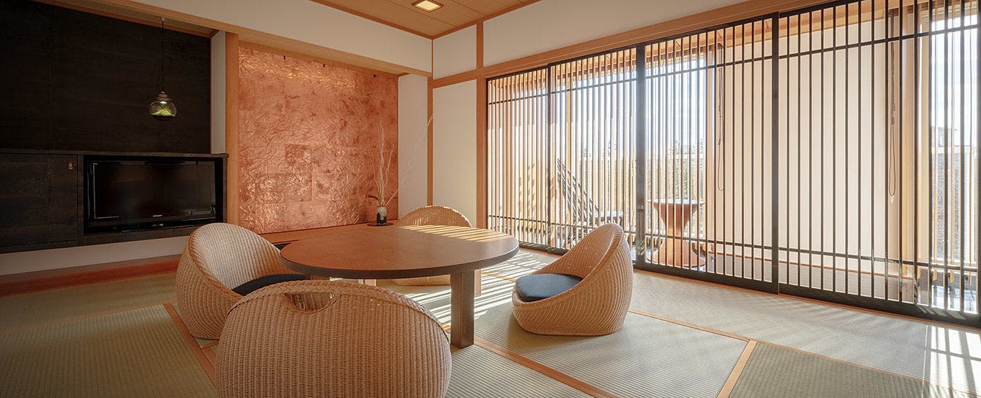 Sendai Royal Park Hotel