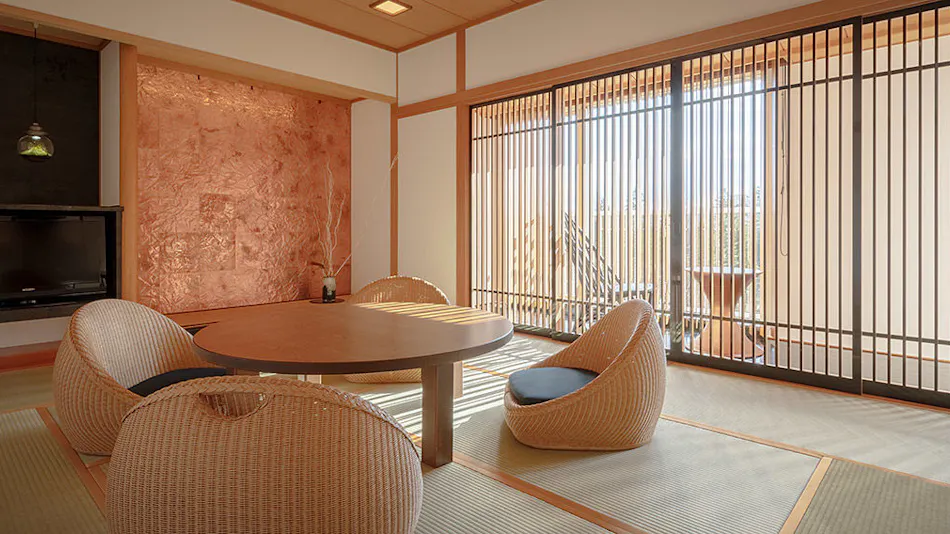 Sendai Royal Park Hotel