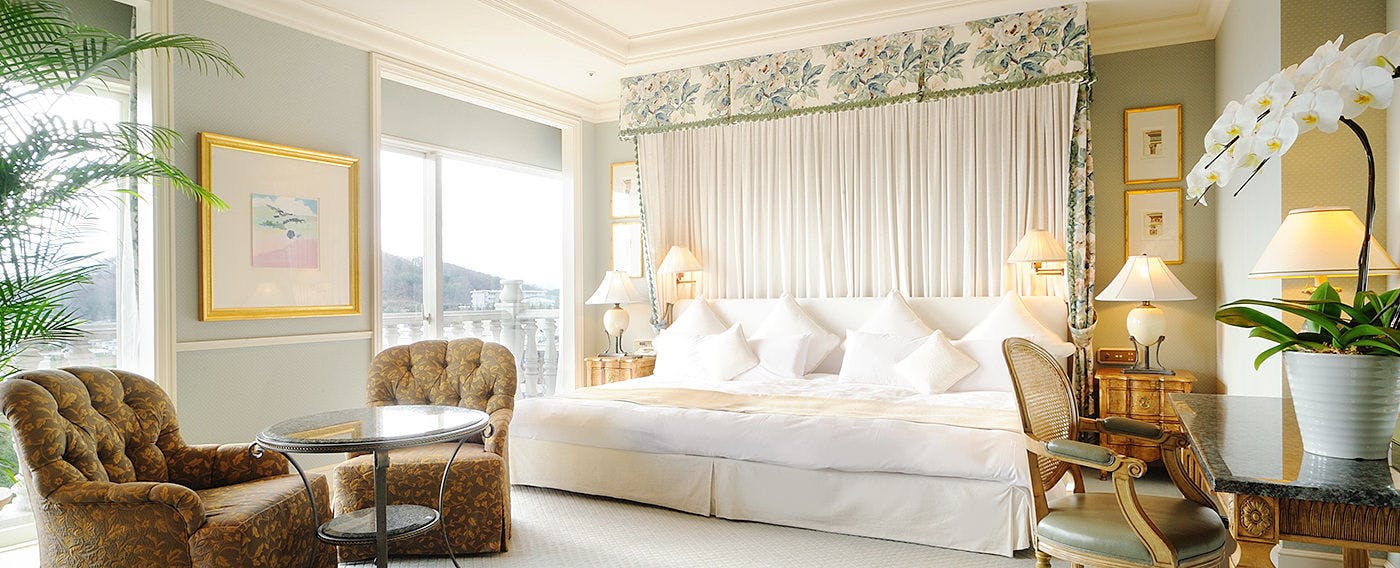 Sendai Royal Park Hotel