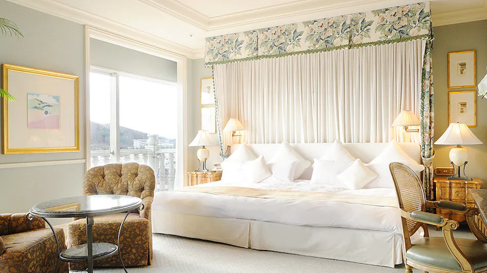 Sendai Royal Park Hotel