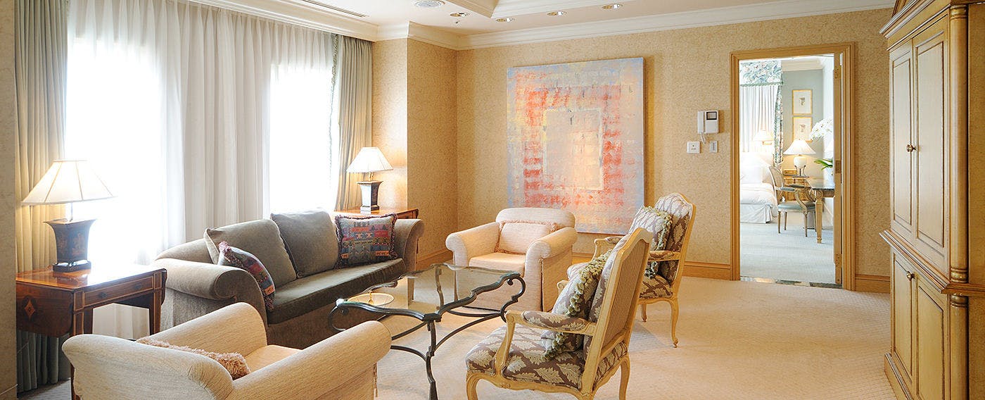 Sendai Royal Park Hotel