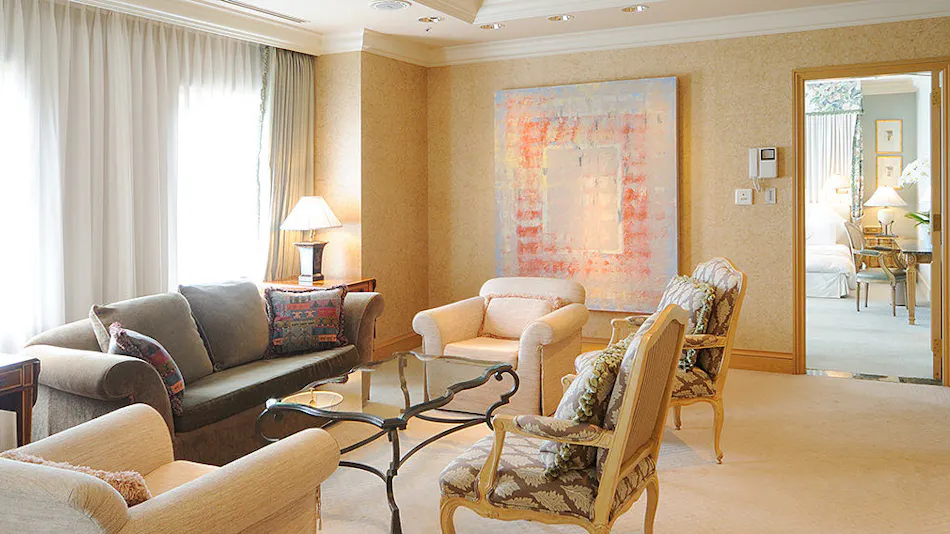 Sendai Royal Park Hotel