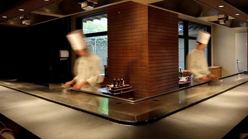 Sendai Royal Park Hotel