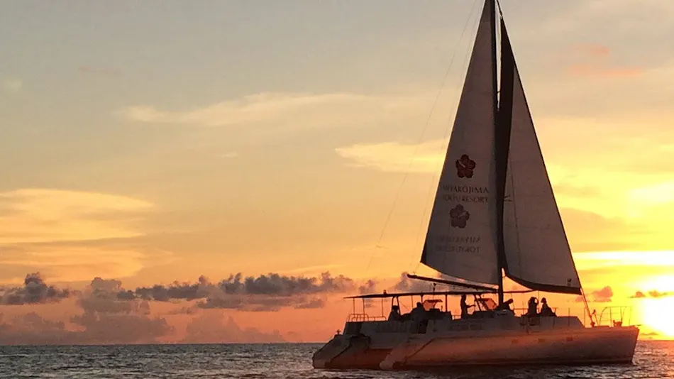 Miyakojima Tokyu Hotel & Resorts