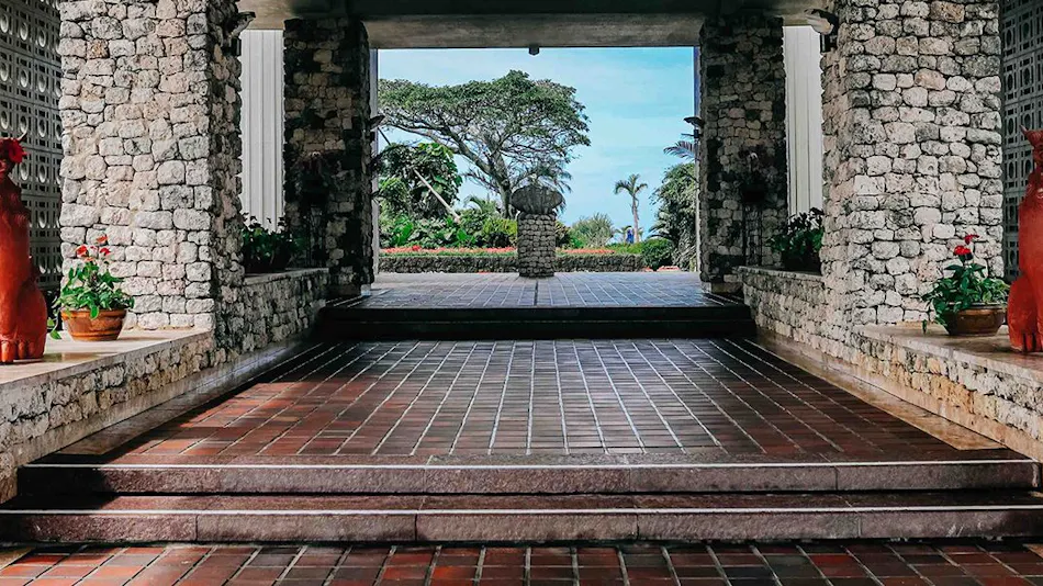 Miyakojima Tokyu Hotel & Resorts