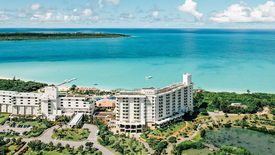 Miyakojima Tokyu Hotel & Resorts