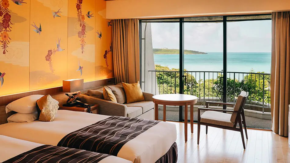 Miyakojima Tokyu Hotel & Resorts