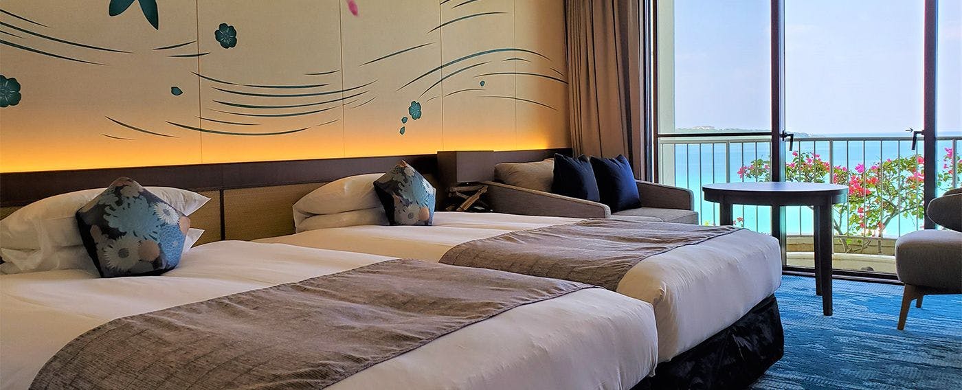 Miyakojima Tokyu Hotel & Resorts