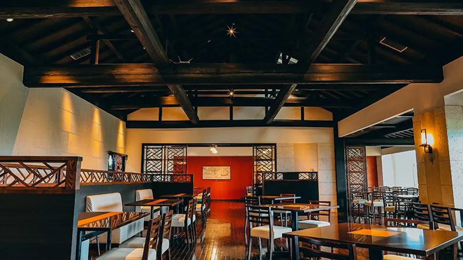 Miyakojima Tokyu Hotel & Resorts