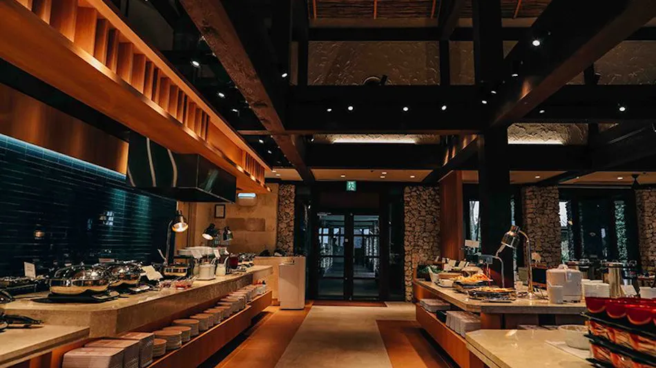 Miyakojima Tokyu Hotel & Resorts