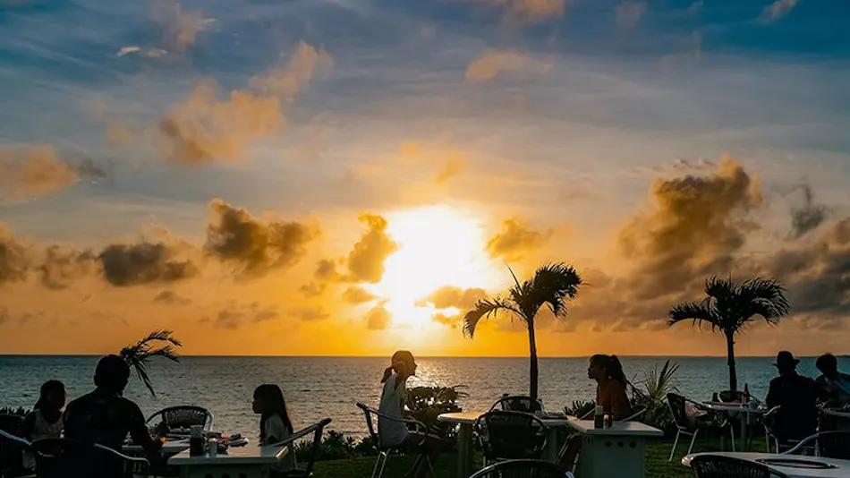 Miyakojima Tokyu Hotel & Resorts