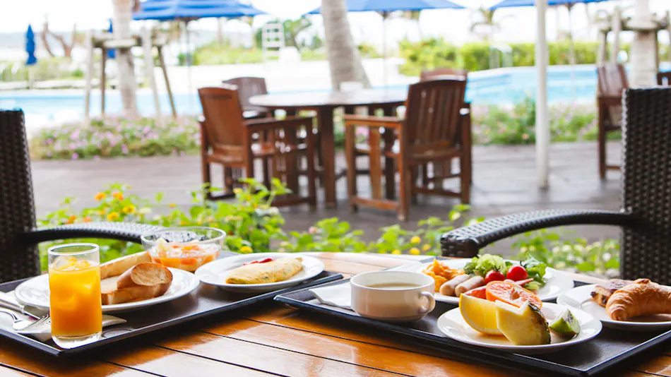 Miyakojima Tokyu Hotel & Resorts