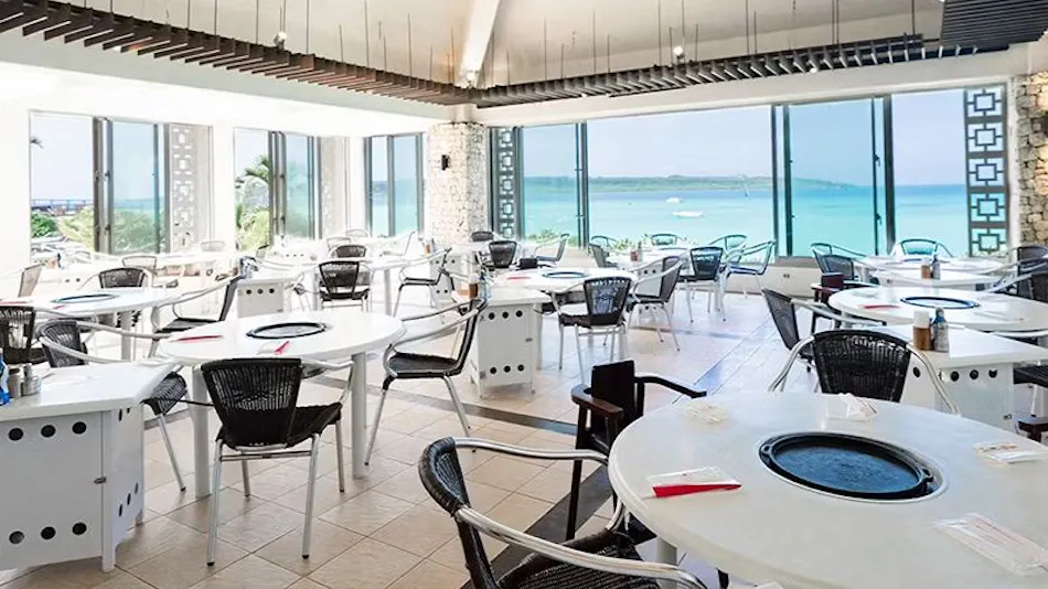 Miyakojima Tokyu Hotel & Resorts