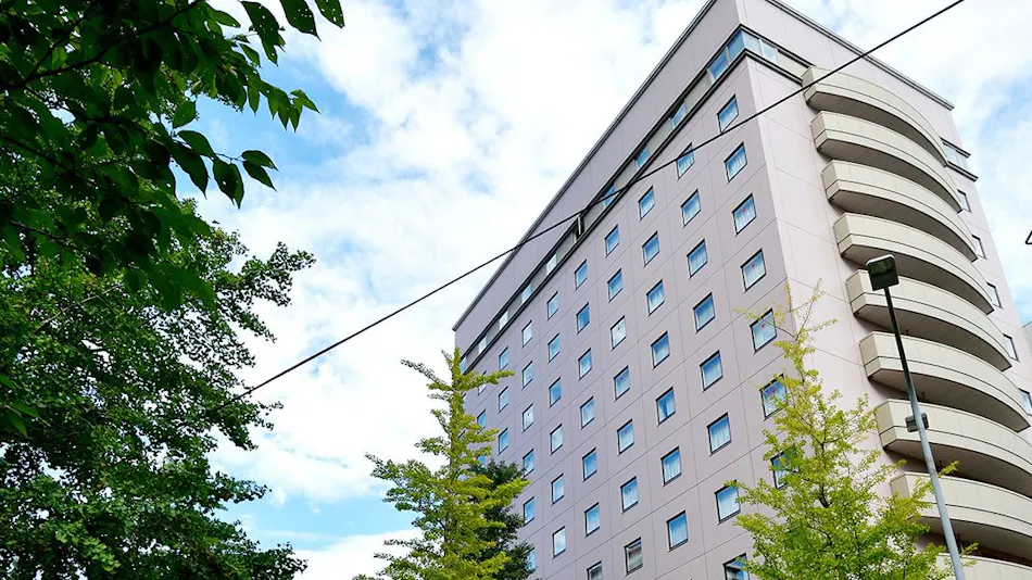 ANA Holiday Inn Sendai