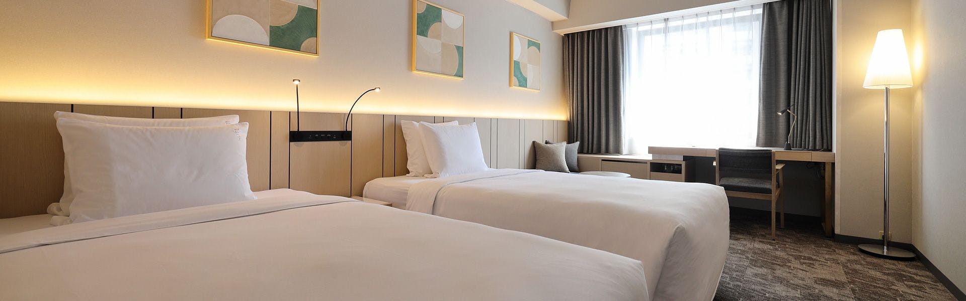 ANA Holiday Inn Sendai