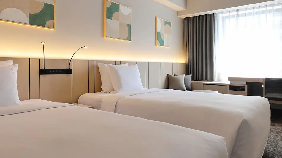 ANA Holiday Inn Sendai