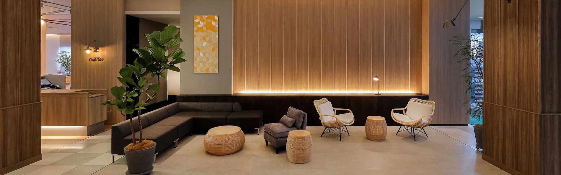 ANAホリデイ・イン仙台 by IHG