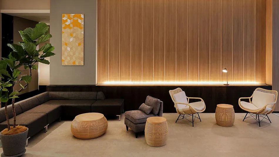 ANA Holiday Inn Sendai