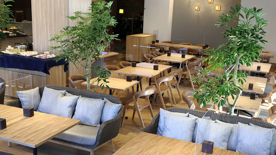 ANA Holiday Inn Sendai