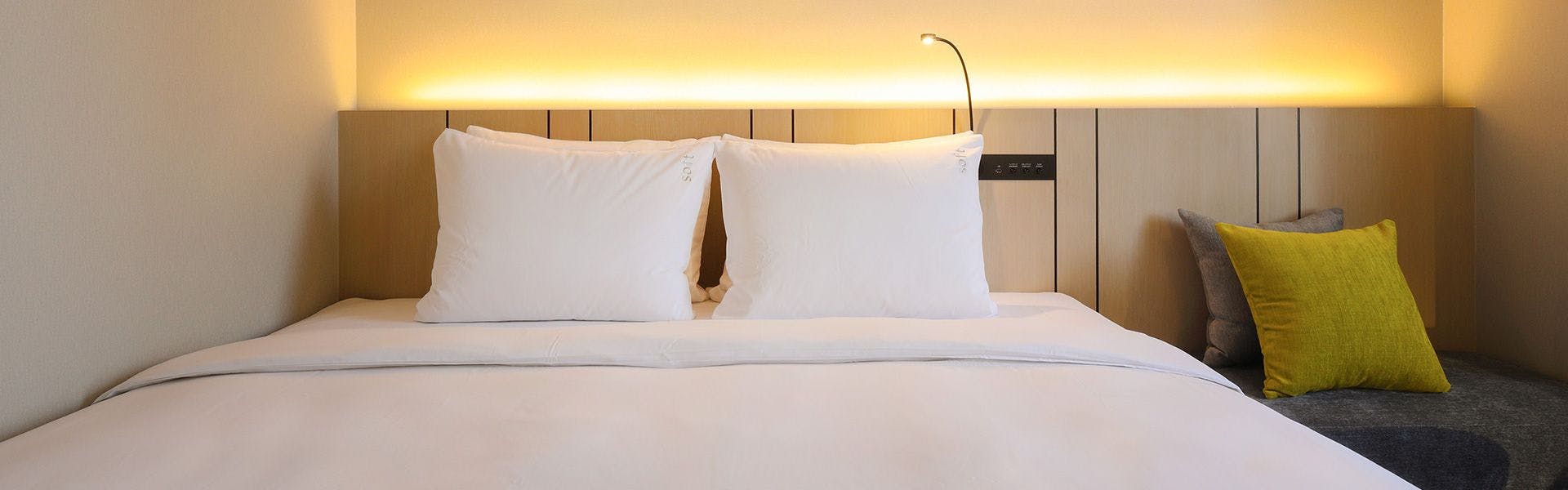 ANA Holiday Inn Sendai