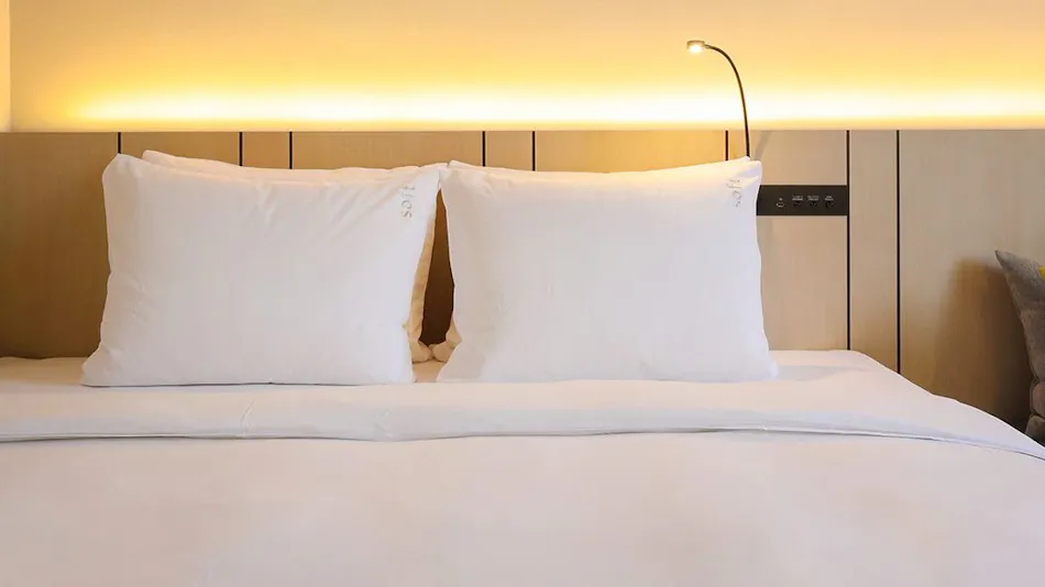 ANA Holiday Inn Sendai