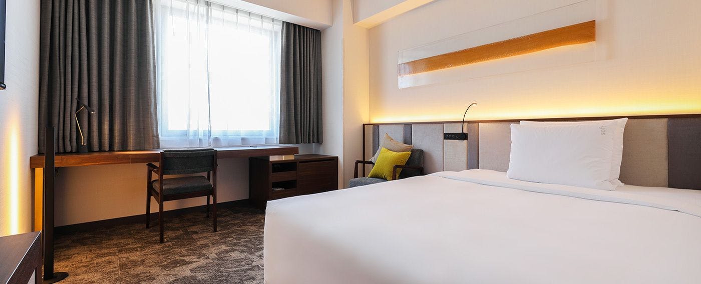 ANA Holiday Inn Sendai