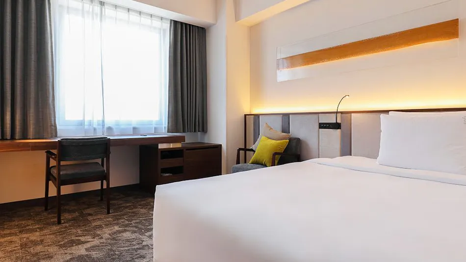 ANA Holiday Inn Sendai