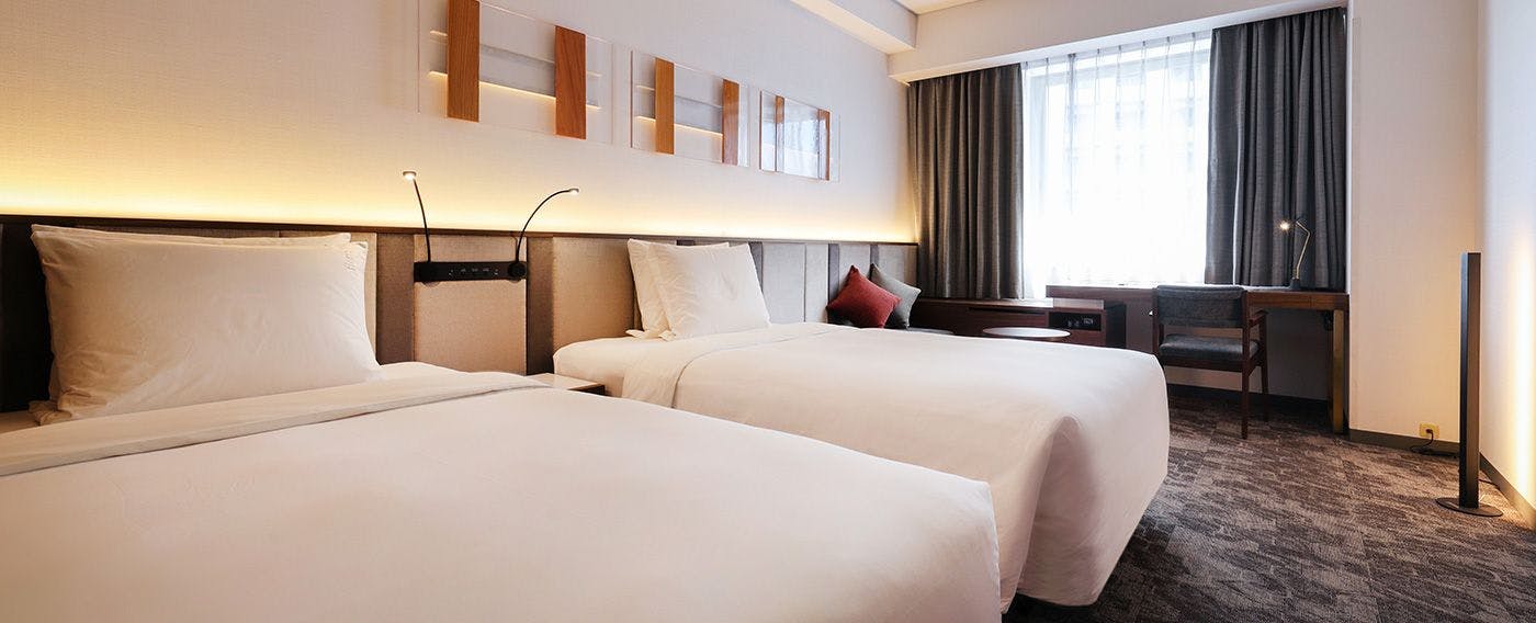 ANA Holiday Inn Sendai