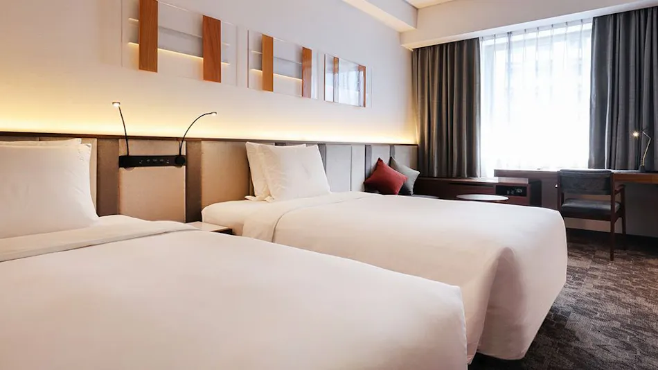 ANA Holiday Inn Sendai