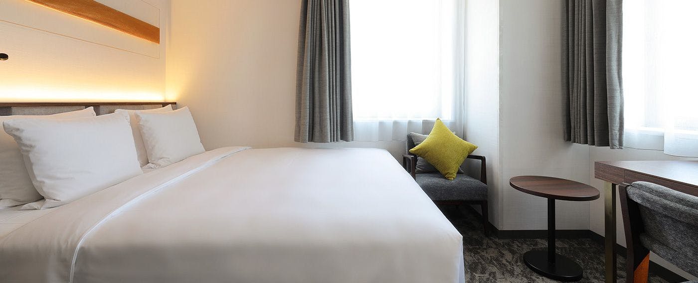 ANA Holiday Inn Sendai