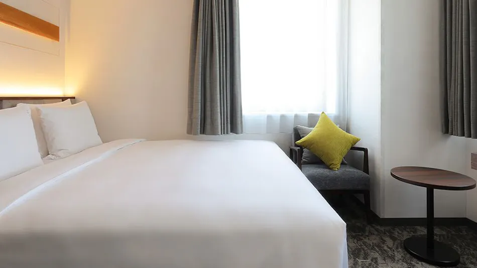 ANA Holiday Inn Sendai