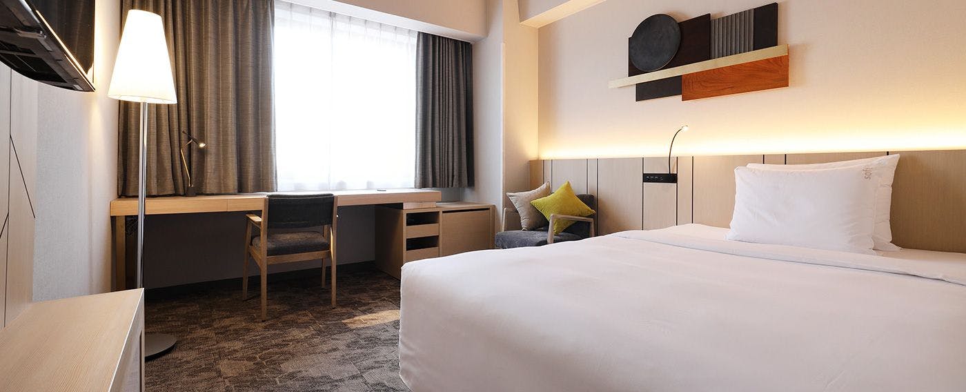 ANA Holiday Inn Sendai