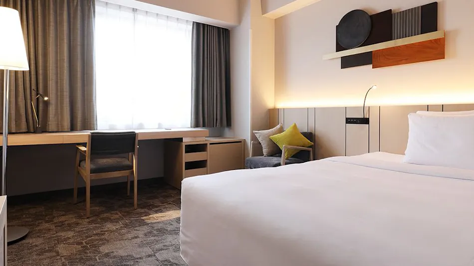 ANA Holiday Inn Sendai