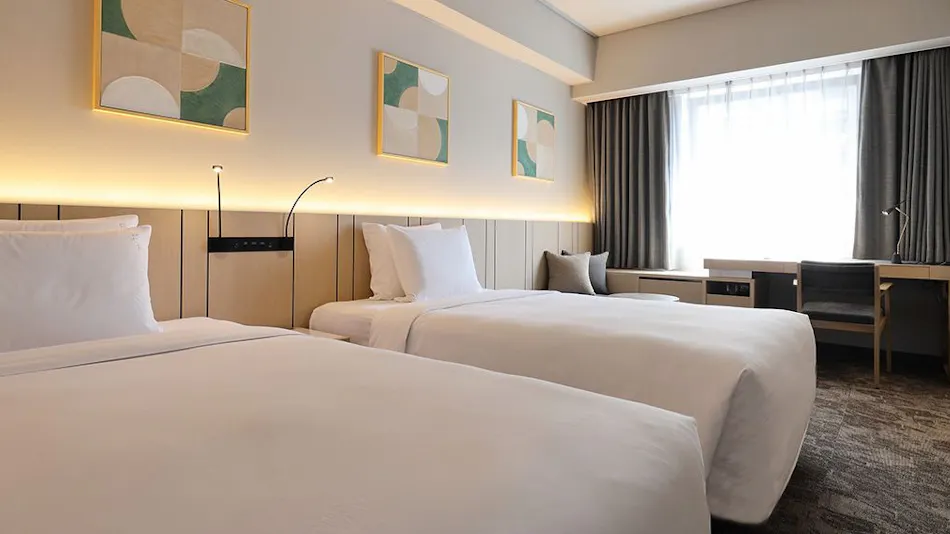 ANA Holiday Inn Sendai