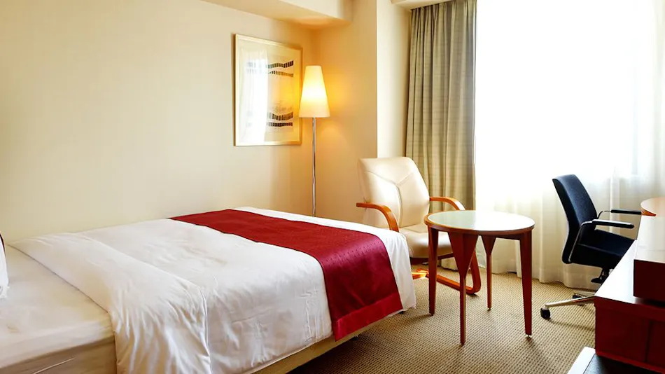 ANA Holiday Inn Sendai