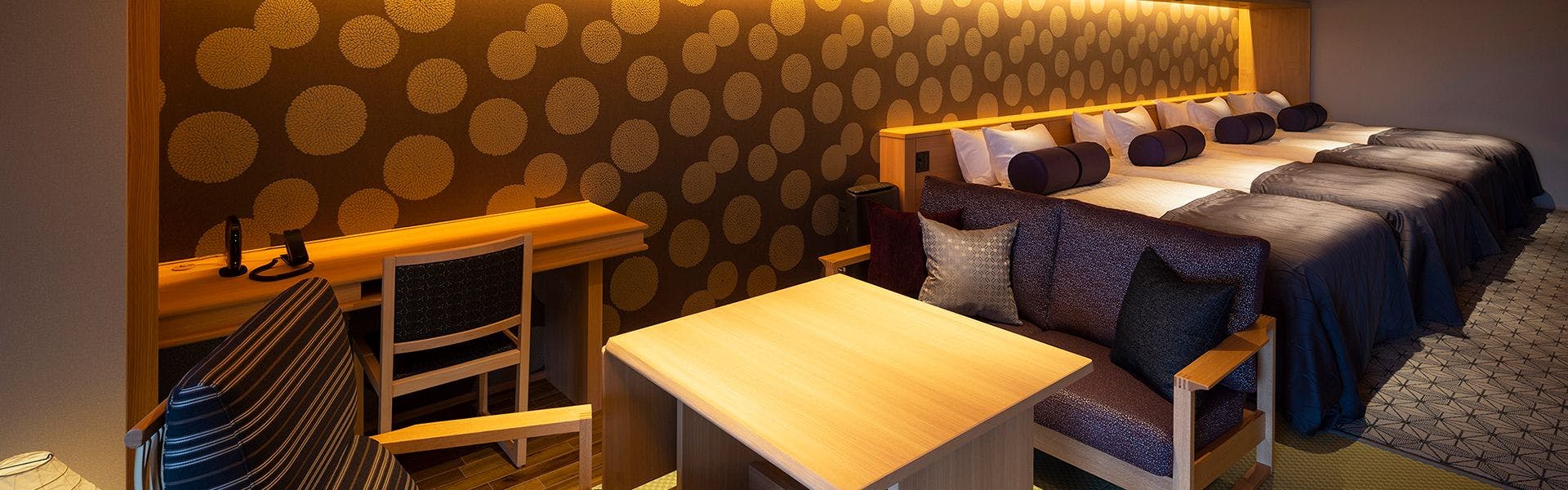 湯元こんぴら温泉華の湯　紅梅亭