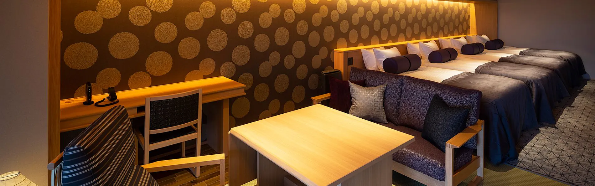 湯元こんぴら温泉華の湯 紅梅亭