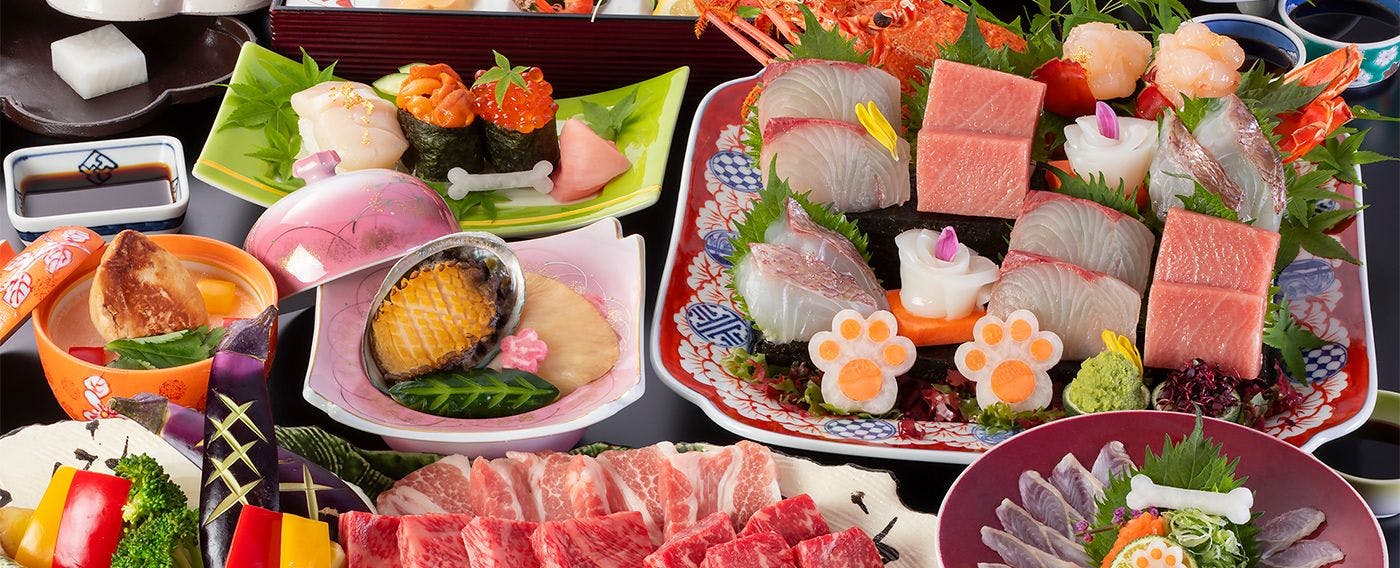 "Makan Malam di Villa Toraume"