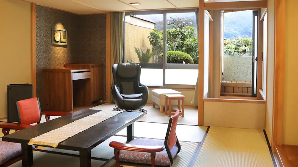 Yumoto Konpira Onsen Hananoyu Koubaitei