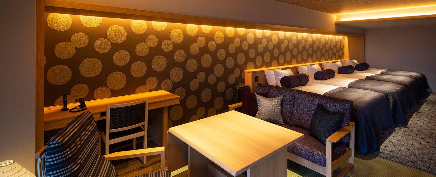 Yumoto Konpira Onsen Hananoyu Koubaitei