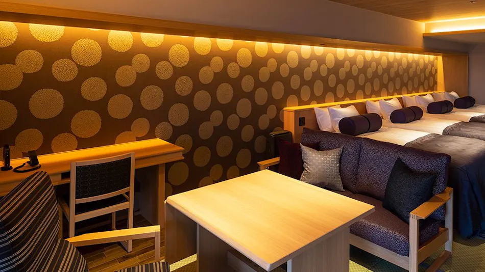 Yumoto Konpira Onsen Hananoyu Koubaitei